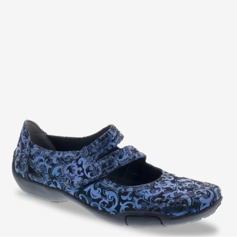 Ros Hommerson Chelsea Mary Jane Flat